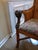 Authentic Rare Vintage Thomasville Ernest Hemingway Dining Set For Sale - Image 9 of 12