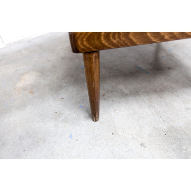 Fan Chair from Baumann, 1970s For Sale - Image 15 of 18