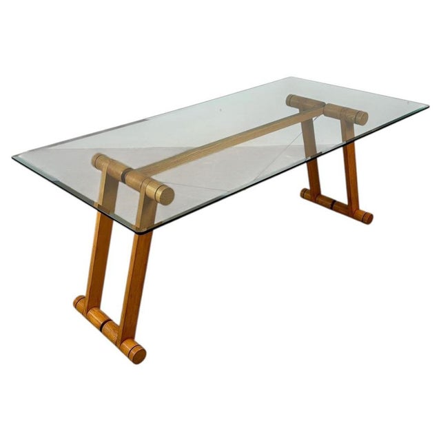 Italian Radical Teso Table, 1970s For Sale - Image 16 of 16
