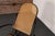 Vintage Thonet Ebonized Bentwood and Rattan Rocking Chair For Sale - Image 9 of 18