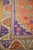 Textile Vintage Distressed Oushak Rug - 2'5" x 3'11" For Sale - Image 7 of 9
