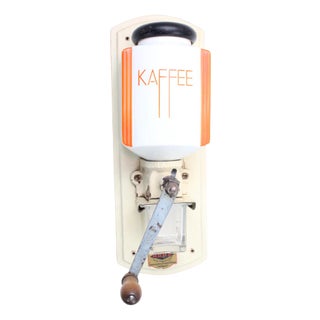 Coffee Grinder from Haha, 1920s For Sale