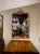 19th C French Louis XVI Giltwood Ribbon Mirror For Sale - Image 9 of 10