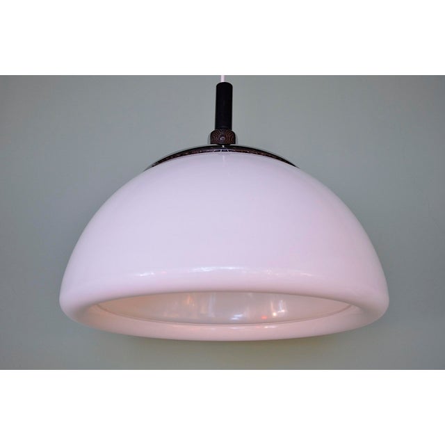 Vintage Pendant Lamp from Gebr. Cosack, 1970s For Sale - Image 3 of 7