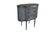 Manufactured by the historic The Furniture Shops of Grand Rapids in Grand Rapids, Michigan, this classic 1920s–1940s...