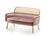 Luc Sofa by Mambo For Sale - Image 6 of 6