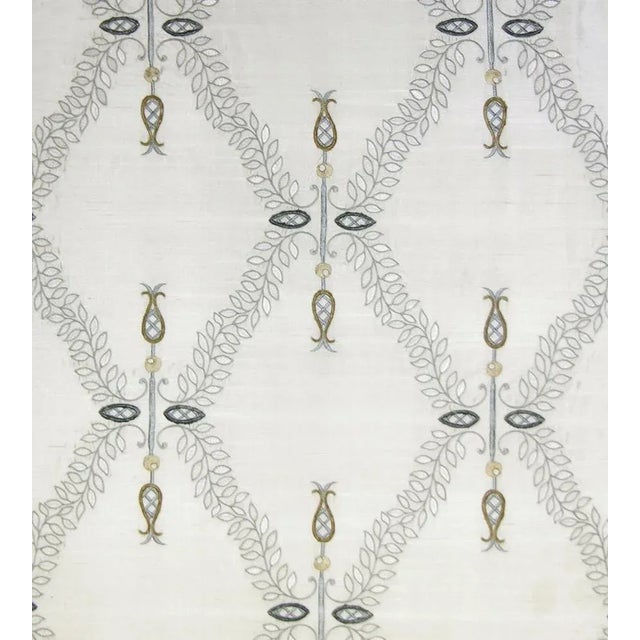 Scalamandré is a heritage American textile brand rooted in luxury and high-end design since its inception in 1929. Founder...