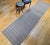 This American Amish Rag Runner is in stripe design and has a very modern design format and can be incorporated into any...