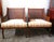 1940s Hollywood Regency Cane Back Bergere Chairs- a Pair For Sale - Image 4 of 8