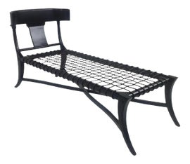 Example of T.H. Robsjohn Gibbings Chaises