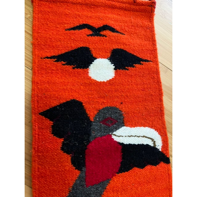 Stunning display! Great to brighten up any decor! Use on wall or as a throw! Please check out my other listings!