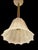 Vintage Italian Pendant Light from Barovier & Toso, 1940 For Sale - Image 6 of 8