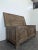 Antique Solid Oak Chest, 1700s For Sale - Image 4 of 8