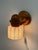 1970s Markslöjd Sweden Pine Sconce or Wall Light For Sale - Image 11 of 11