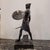 Émile Louis Picault, Sculpture of Gallic Warrior, 1800s, Bronze For Sale - Image 4 of 18