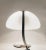 1960s Italian Luce Serpente Table Lamp by Elio Martinelli for Martinelli, 1960s For Sale - Image 5 of 9