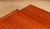 Mid-Century Modern Drop Leaf Teak Trolley, 1960s For Sale - Image 9 of 14