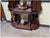 Antique Neo-Renaissance Wardrobe in Walnut, 1880 For Sale - Image 13 of 14