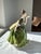 Late 20th Century Royal Doulton Figurine ~ “Fleur” ~ Hn 2368 For Sale In Dallas - Image 6 of 11