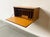 1960s Mid-Century Modern Wall Mounted Desk Unit from Beaver and Tapley, 1960s For Sale - Image 5 of 5