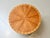 Round Extendable Cherrywood Table with Star Veneer, 1950s For Sale - Image 10 of 16