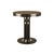 Brown Willis Dining Table by Porus Studio For Sale - Image 8 of 8