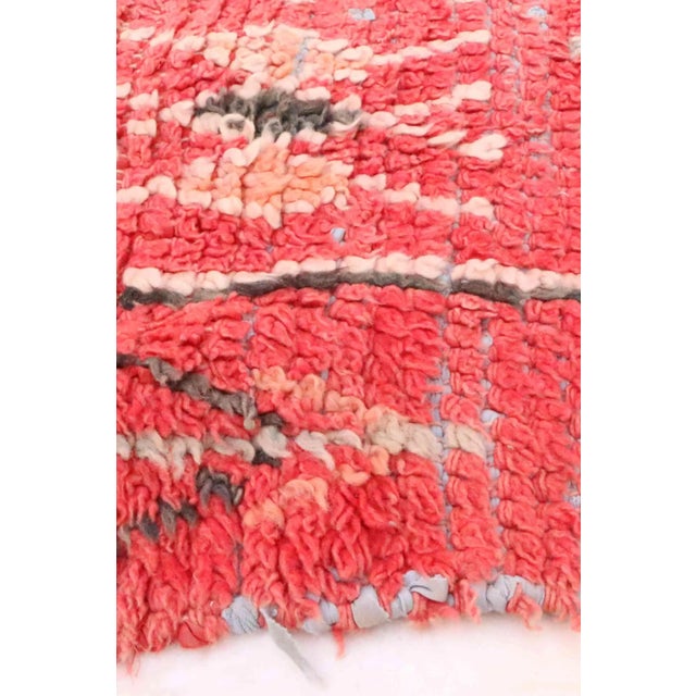 Handmade from the finest wool in tribal villages of Morocco, the value of Moroccan rugs increases as the time goes by....