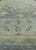 Early 21st Century Turkish Oushak Rug 5'3" x 6'11" #17870 For Sale - Image 5 of 8