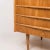 Brown Chest of Drawers, Czechoslovakia, 1970s For Sale - Image 8 of 11