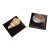 Small Shell Boxes, Set of 2 For Sale