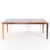 Coffee Tables in Rosewood and Ceramic, 1970s, Set of 3 For Sale - Image 3 of 18