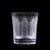 Lalique Early 20th Century Lalique French Femmes Crystal Whiskey Tumbler Glasse For Sale - Image 4 of 6