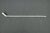 Metal 7.42 Ct Diamond Tennis Bracelet For Sale - Image 7 of 8