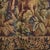 Textile Tall French Woodland Scene Tapestry, 1920s For Sale - Image 7 of 9