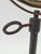 Antique 19th Century Optical Lens on Cast-Iron Stand For Sale - Image 6 of 14