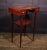 Art Deco Side Table by Louis Marjorelle For Sale - Image 10 of 13
