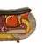 1940s American Amusement Park Motorcycle Motorbike Painted Carousel Carnival Ride For Sale - Image 12 of 12