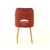 Vintage Dining Chairs by Oswald Heardtl for Ton, Czechoslovakia, 1960s, Set of 4 For Sale - Image 9 of 16