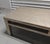 Baker Furniture Company Contemporary Baker Luxe Style White Gold Leaf Cocktail Table For Sale - Image 4 of 10