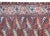 Early 20th Century Persian Yamut Rug For Sale - Image 4 of 14