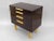 Edward Wormley Chest of Drawers on Hairpin Legs by Edward Wormley for Dunbar For Sale - Image 4 of 4