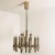 Chandelier or Sputnik by Angelo Brotto for Esperia Italia For Sale - Image 14 of 15