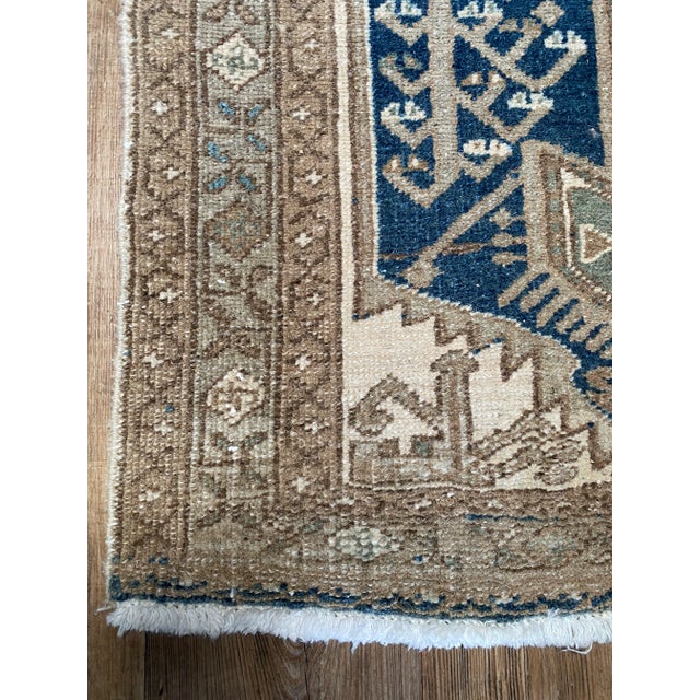 Bellwether Rugs Antique Serab Runner - 2'9" X 15' For Sale - Image 4 of 6