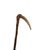Ironwood Walking Stick For Sale - Image 9 of 12