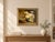 E. Coppenolle, Floral Still Life, 1800s, Oil on Canvas, Framed For Sale - Image 4 of 13