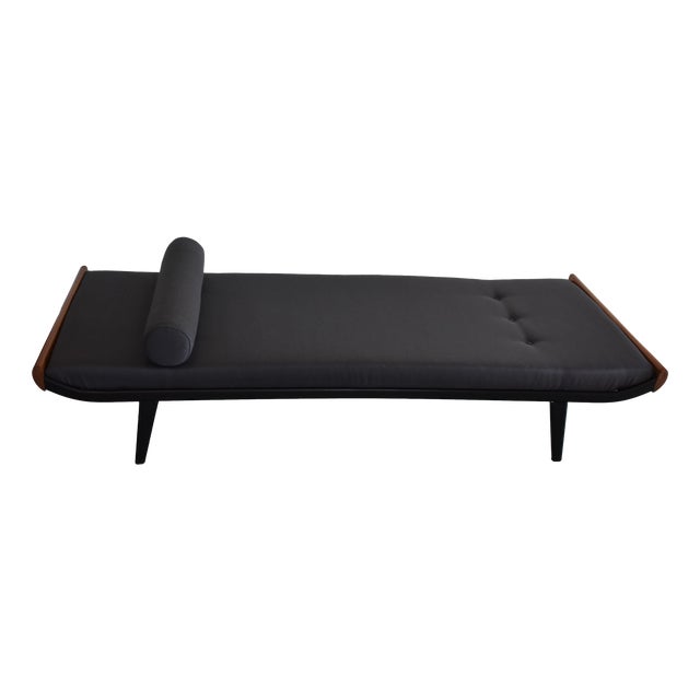 Mid-Century Cleopatra Daybed by Dick Cordemeijer for Auping, 1960s For Sale