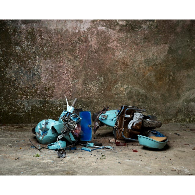 Photography by Filipe Condado, Set of 9 For Sale - Image 4 of 6