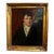 Circa 1810 Painting, Portrait of a Gentleman, Framed For Sale