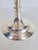 Silver Vintage Silver-Plated Centerpiece Bowl by John Round & Son, Sheffield, 1950s For Sale - Image 8 of 15