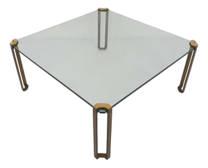 T14 Side Table by Peter Ghyczys